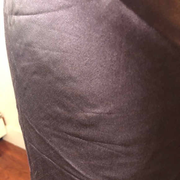 RALPH LAUREN 100% SILK MIDI SKIRT - Picture 6 of 6